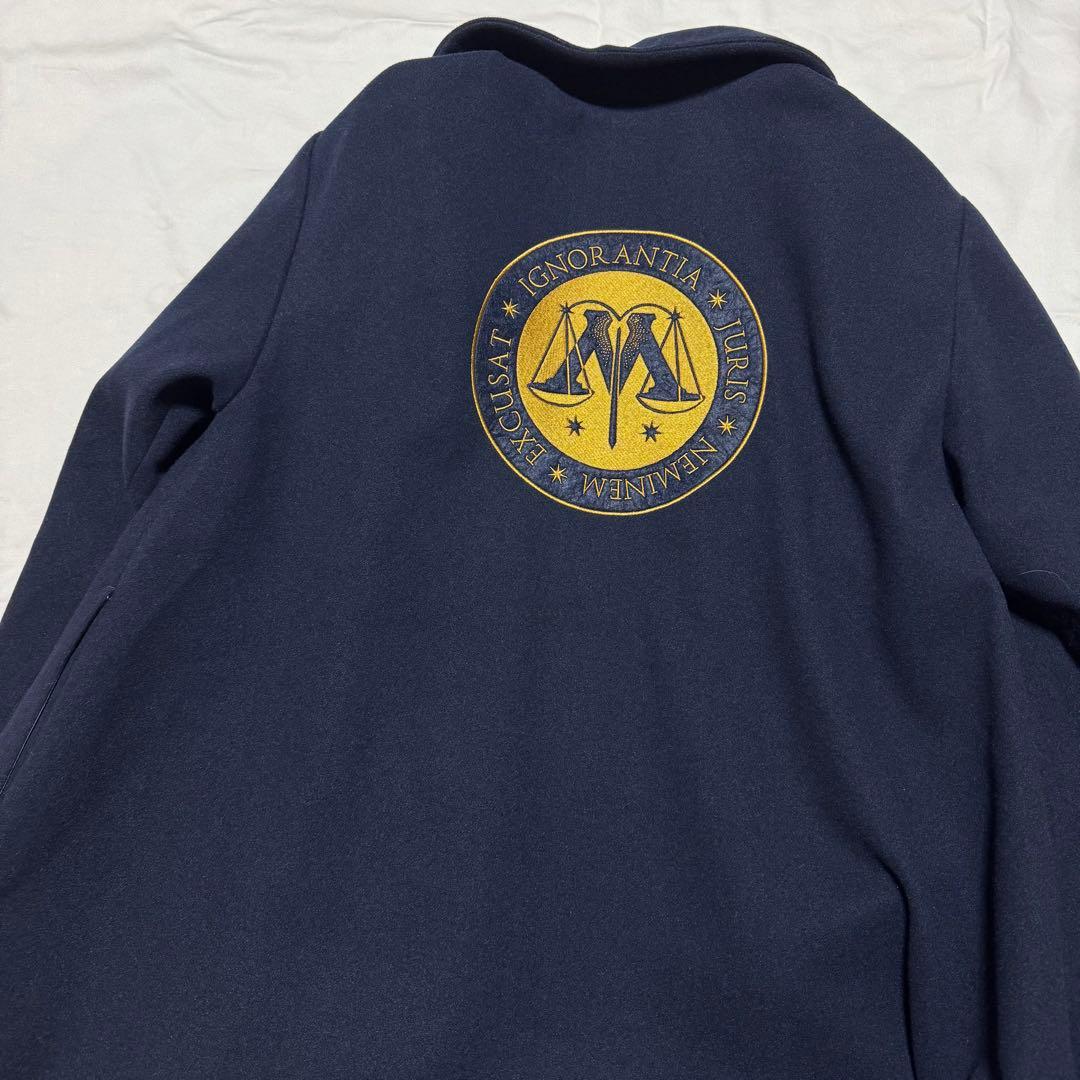 USJ　ハリーポッター　魔法省　ハーフコート　Mサイズ