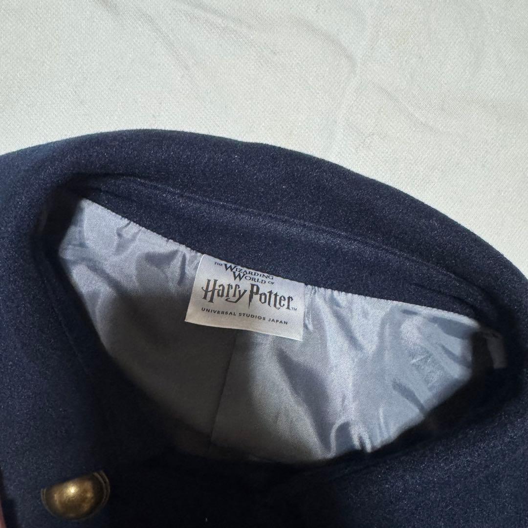 USJ　ハリーポッター　魔法省　ハーフコート　Mサイズ