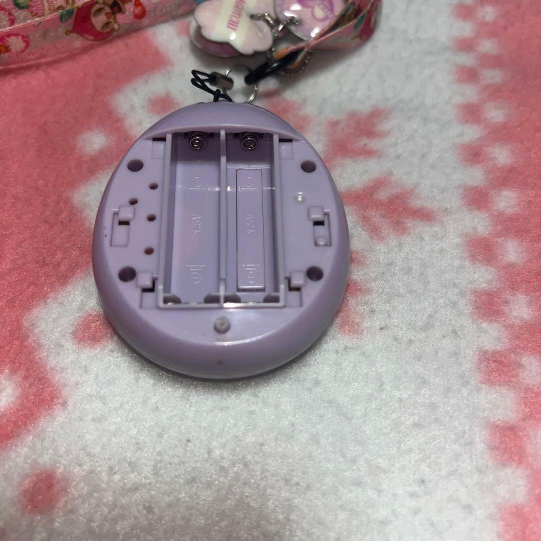 C*s様 中古 たまごっちピース パープル