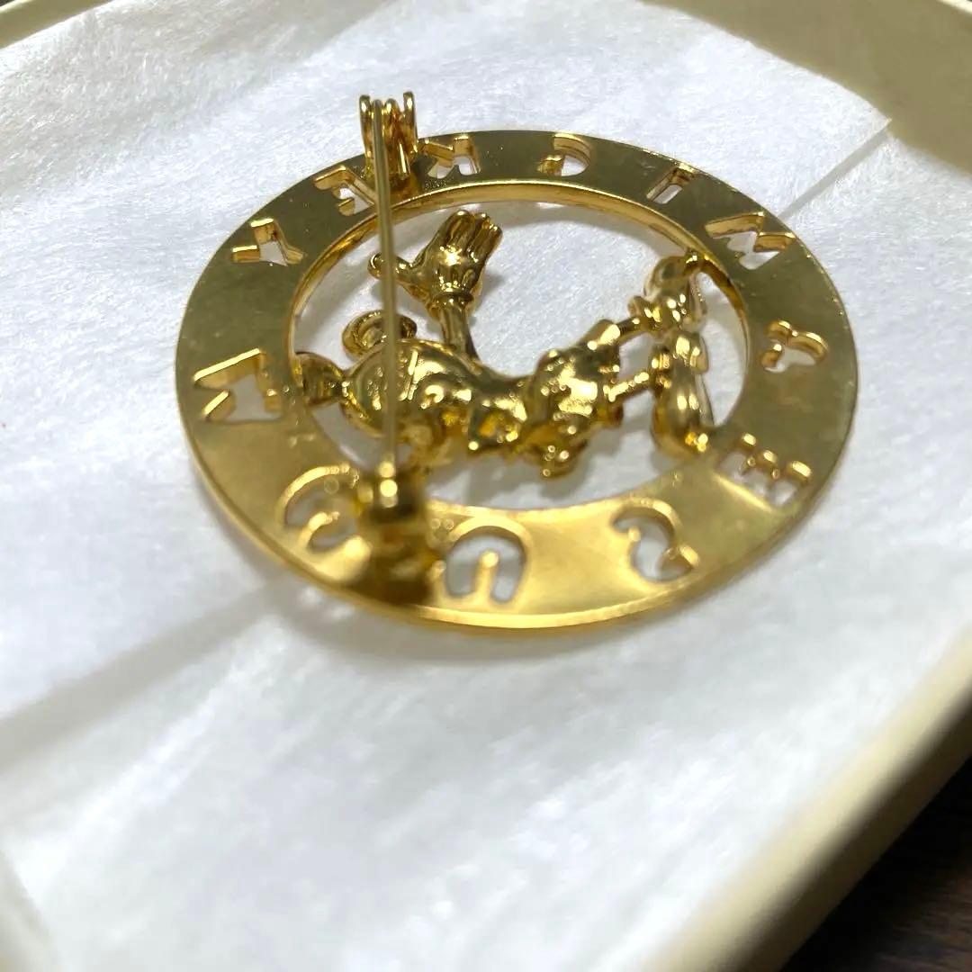 激レア　ミッキーマウス ピンバッジ 1928年刻印