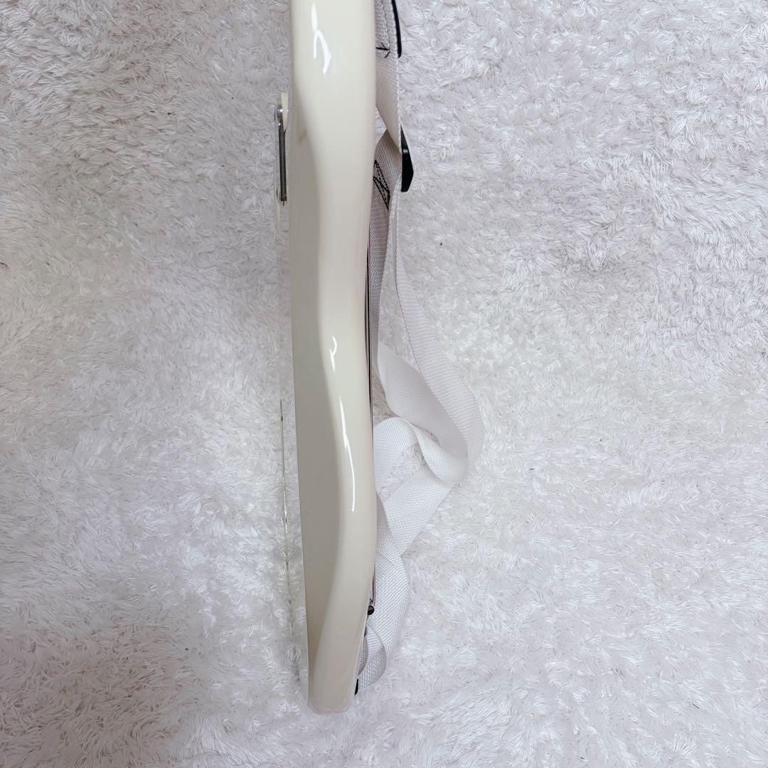 美品　ヤマハ　エレキベース　BB234 ケース 弦交換済　ナット交換済　初心者