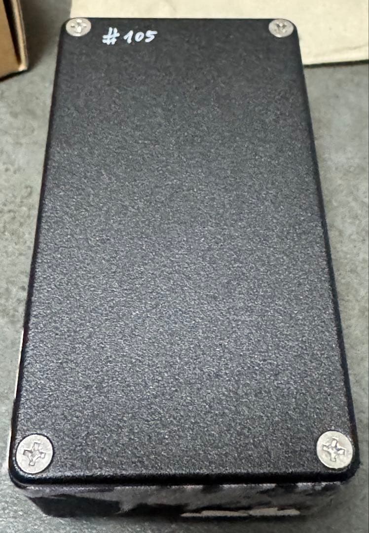 Finding That Tone JAPAN 1986オーバードライブ ryu