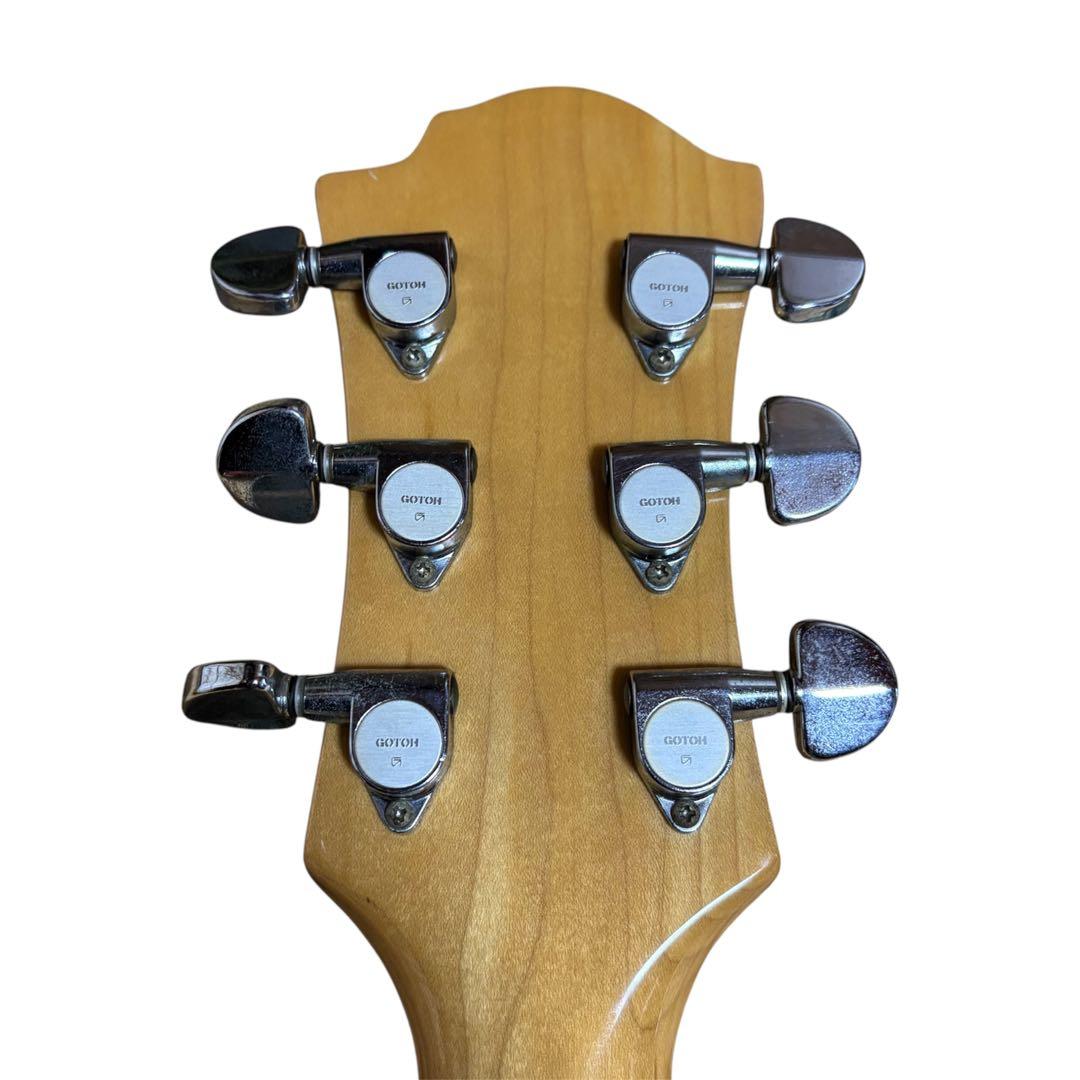 【希少】フェルナンデス hideモデル MG-70X エレキギター XJAPAN