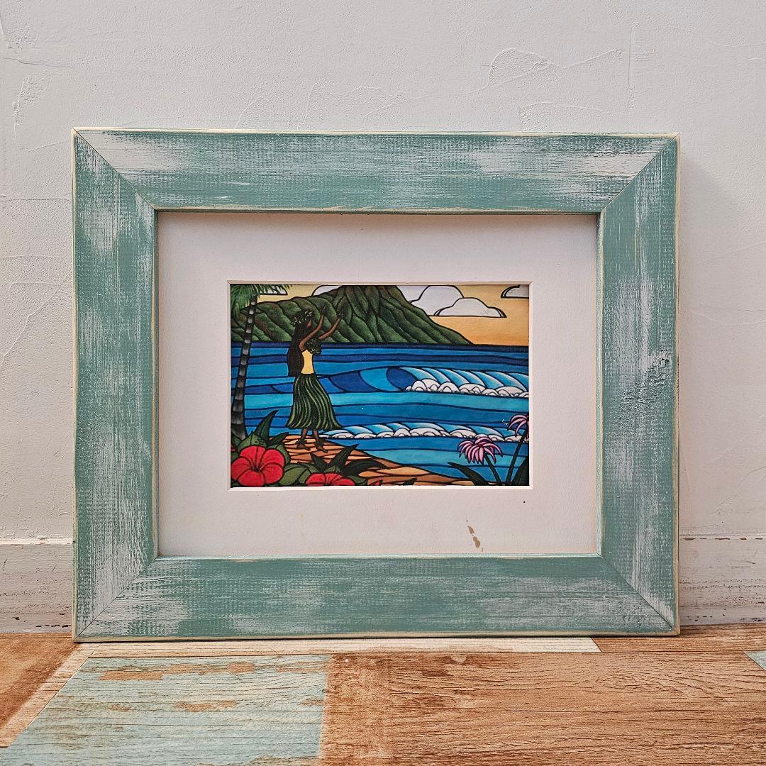 Sakura Rico様確認ページ　ヘザーブラウン