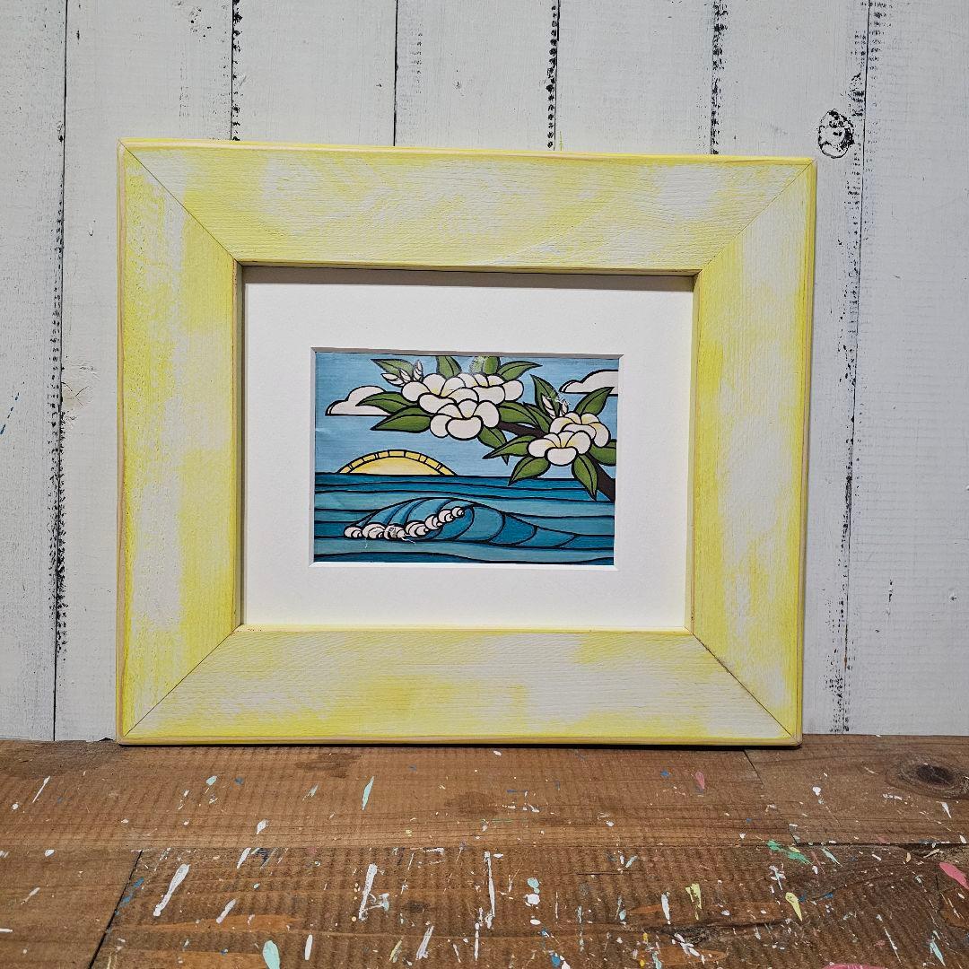 Sakura Rico様確認ページ　ヘザーブラウン