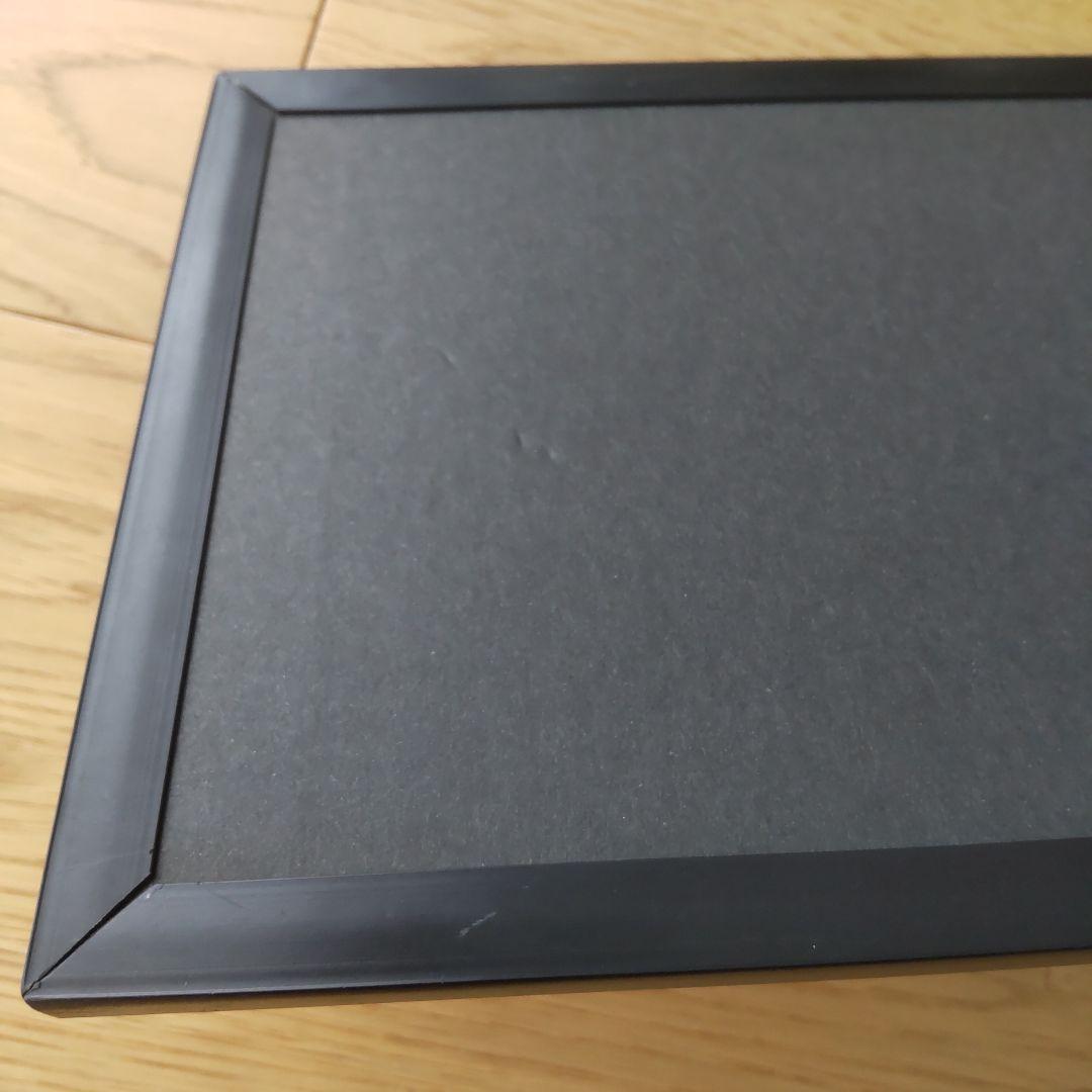 BOOWY　ラストギグス　壁掛けミラー