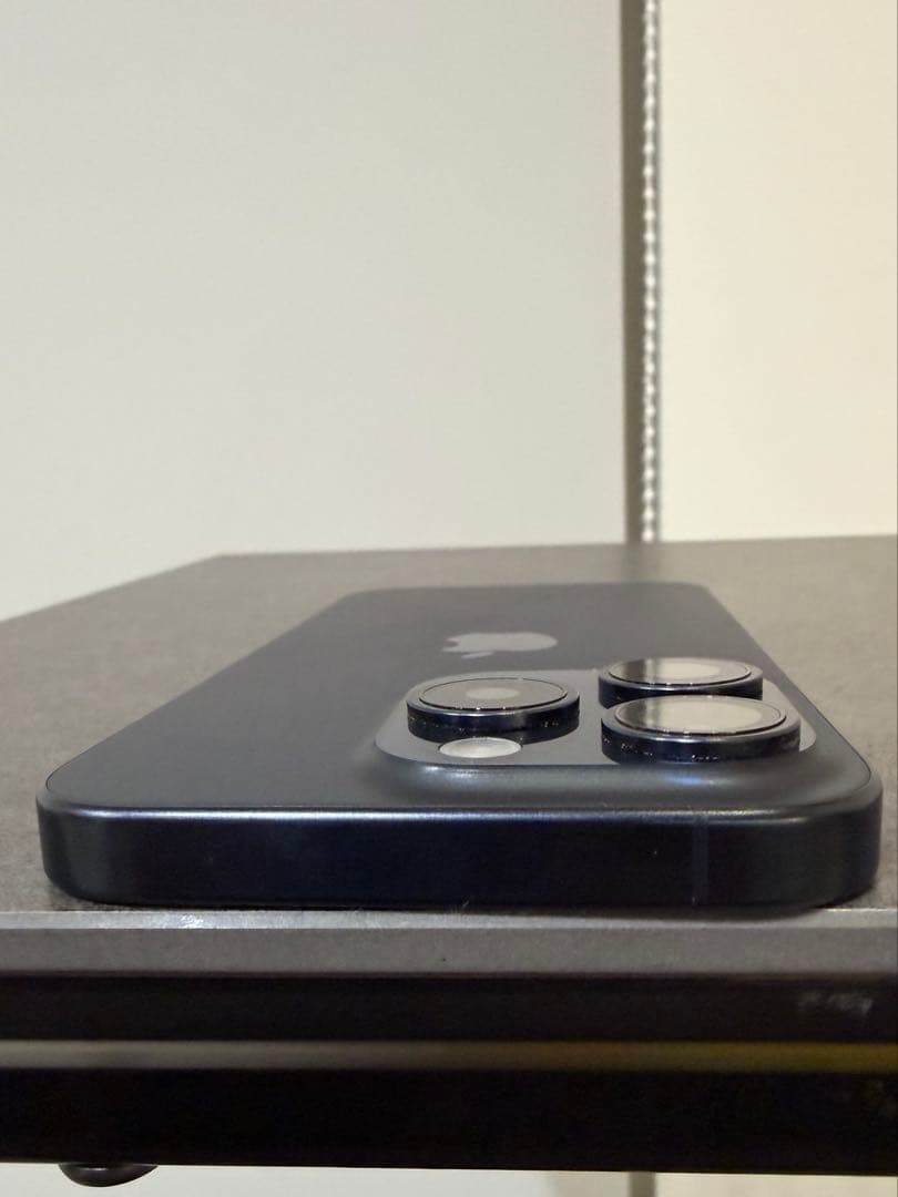 スマートフォン本体 Apple iPhone 15 Pro 256GB