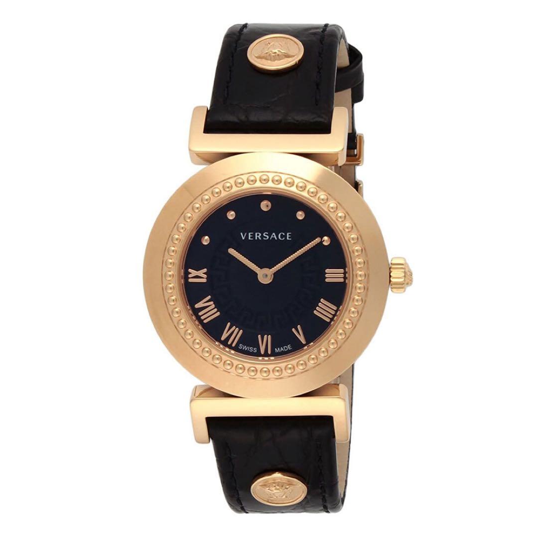VERSACE バニティ　腕時計