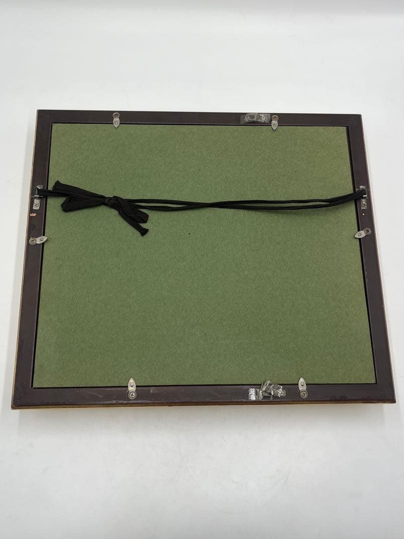 黒沢久　油彩　油絵　絵画