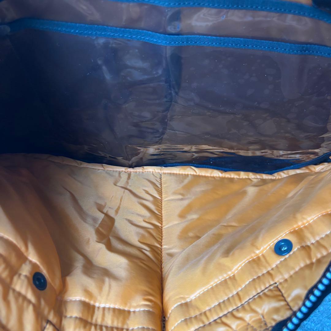 ✨️美品 PORTER ポーター ナイロン ビジネスバッグ タンカー ブラック