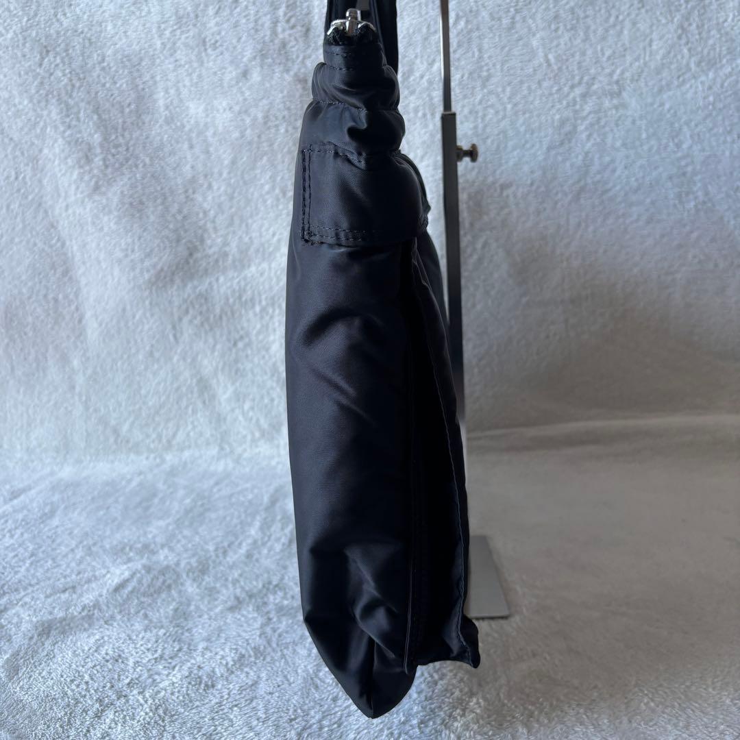 ✨️美品 PORTER ポーター ナイロン ビジネスバッグ タンカー ブラック