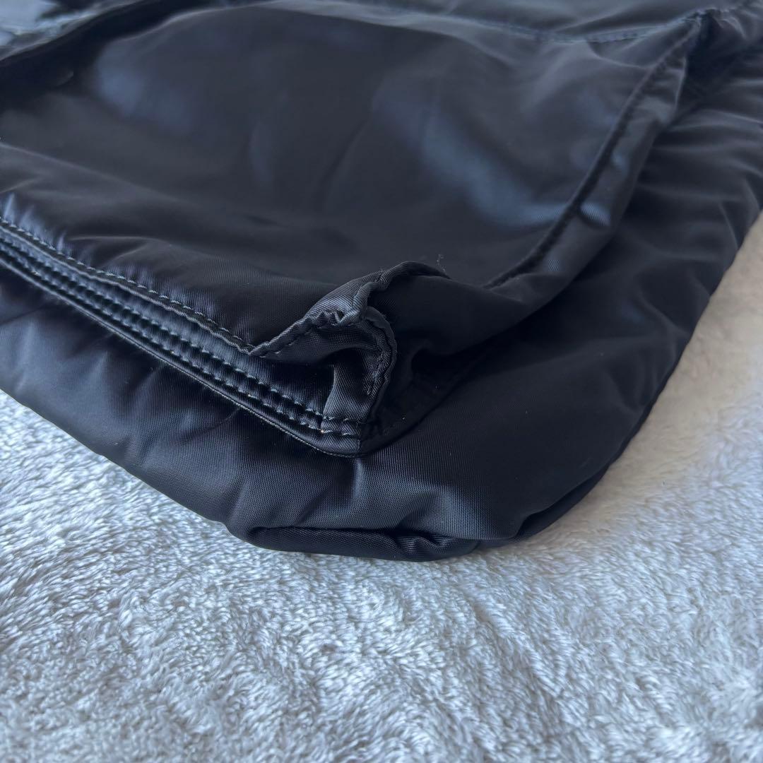 ✨️美品 PORTER ポーター ナイロン ビジネスバッグ タンカー ブラック