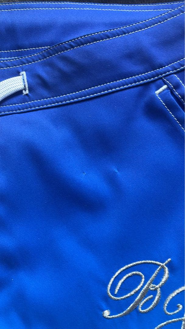 ベストボディジャパン公式決勝パンツ　サーフパンツ