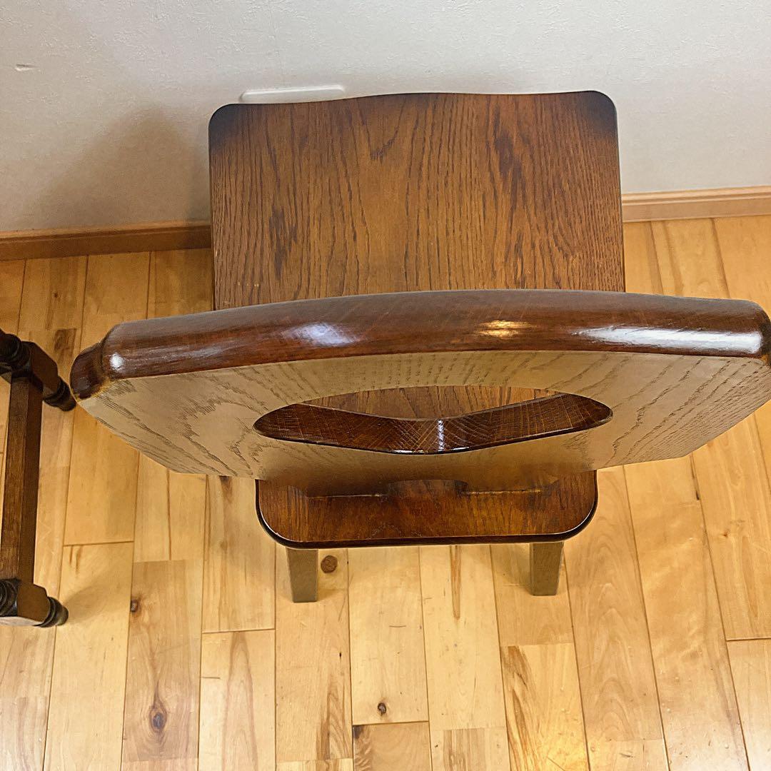 エゾ　コンソールテーブル　EZO セット　チェア　アンティーク グレース　北海道