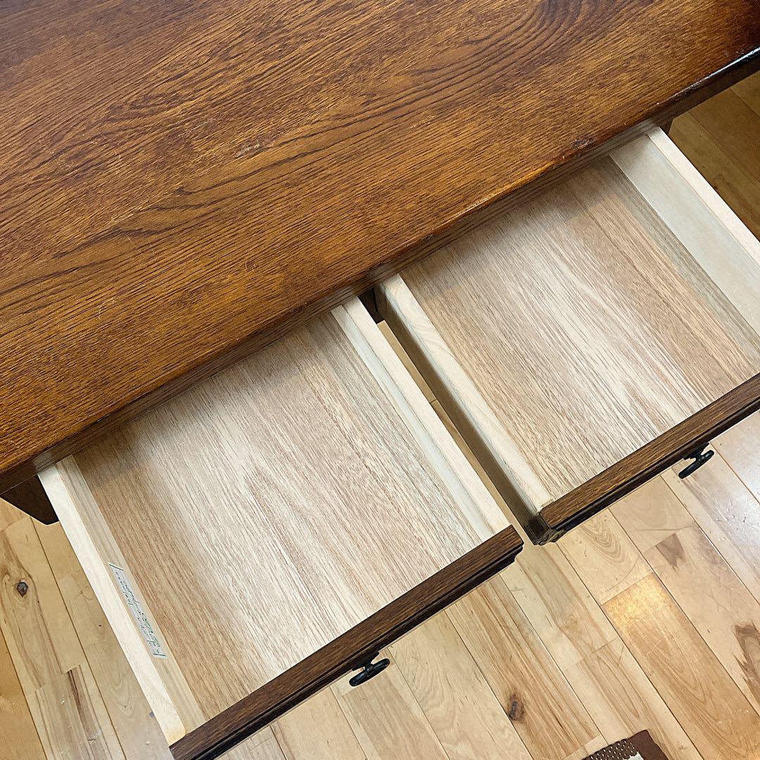 エゾ　コンソールテーブル　EZO セット　チェア　アンティーク グレース　北海道