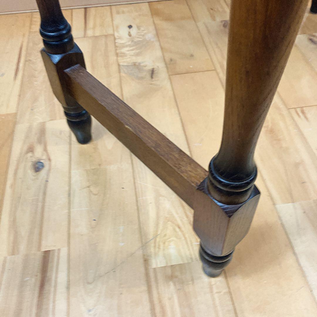 エゾ　コンソールテーブル　EZO セット　チェア　アンティーク グレース　北海道