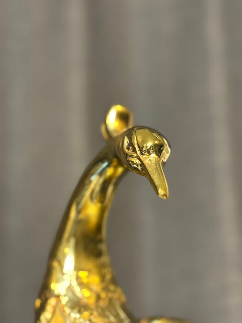 IZUNA 台座付き 手塚治虫 火の鳥 鳳凰 フィギュア オブジェ