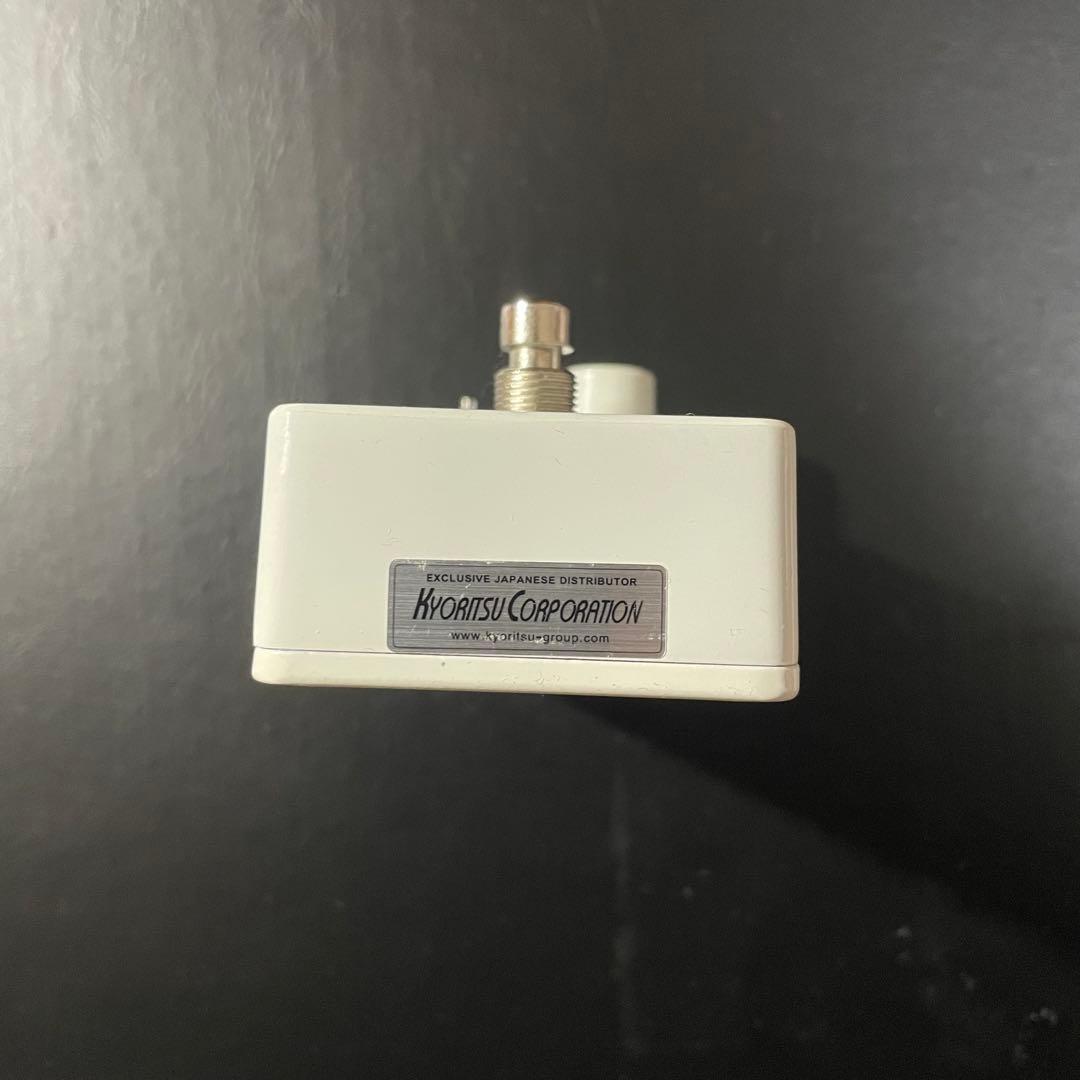 ギター ELECTRO-HARMONIX FREEZE