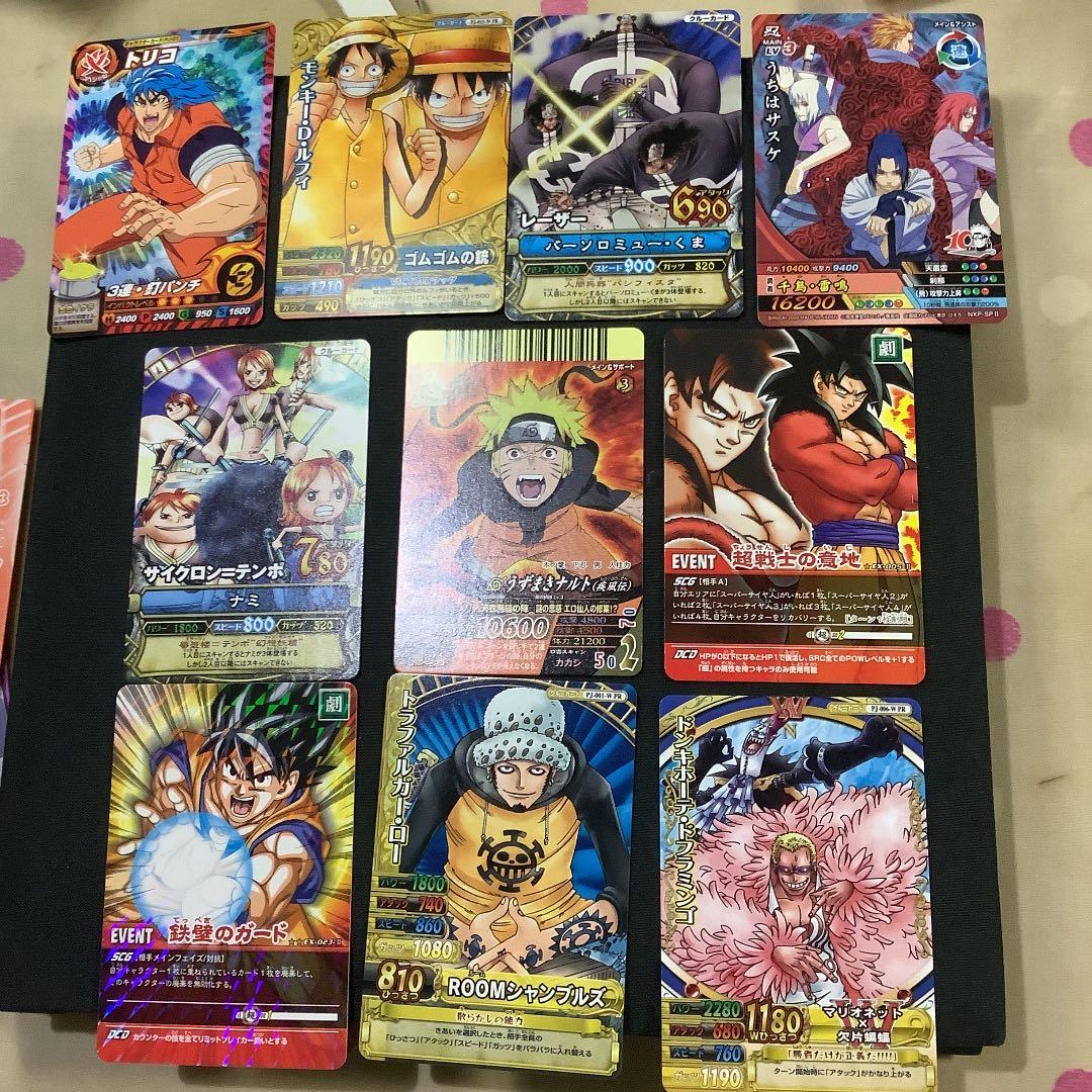 デュエルマスターズ  など73枚