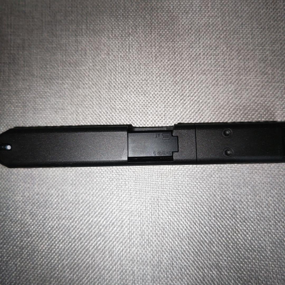 サ*ボ様 東京マルイ G17 Gen5 MOS スライド