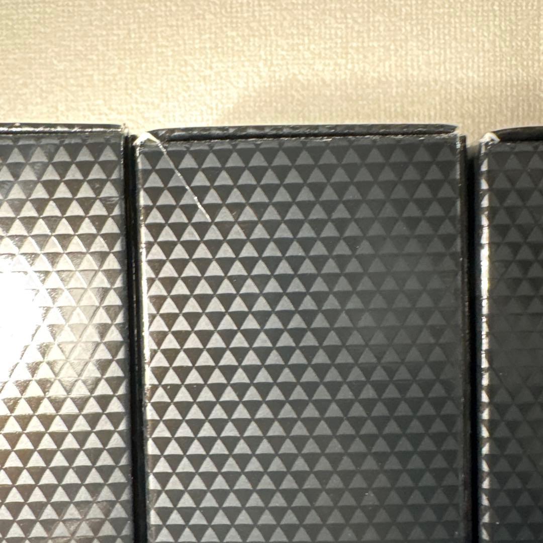 The Macallan 12年 シェリーオーク 3本セット