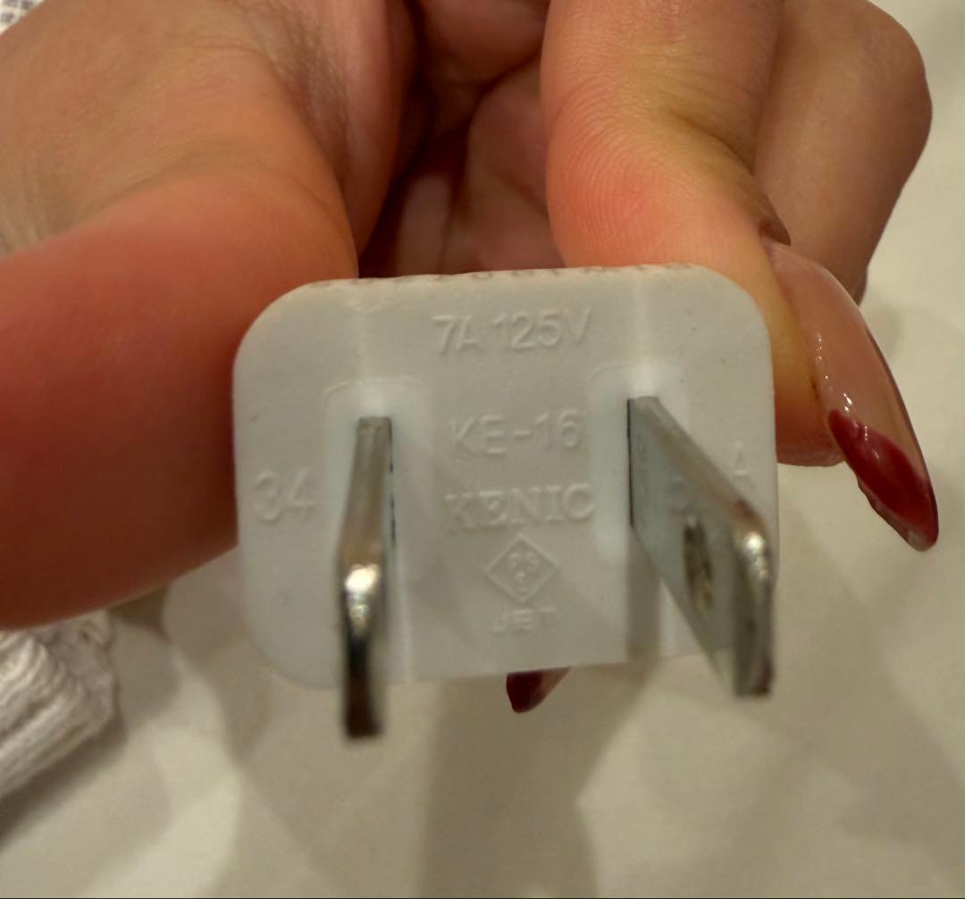 ReFa ストレートヘアアイロン 本体