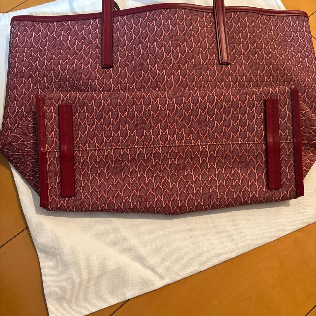 MORABITO レディースバッグ