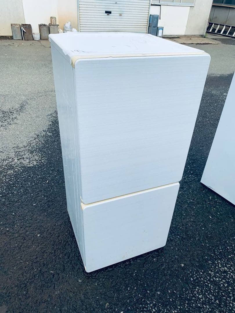 ✅Panasonic電気洗濯機✅ ✅NA-F50B13✅送料設置無料