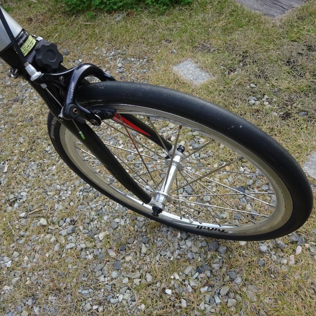 タイレル CSI ミニベロ スラムフォース TYRELL CSI 7046 ..