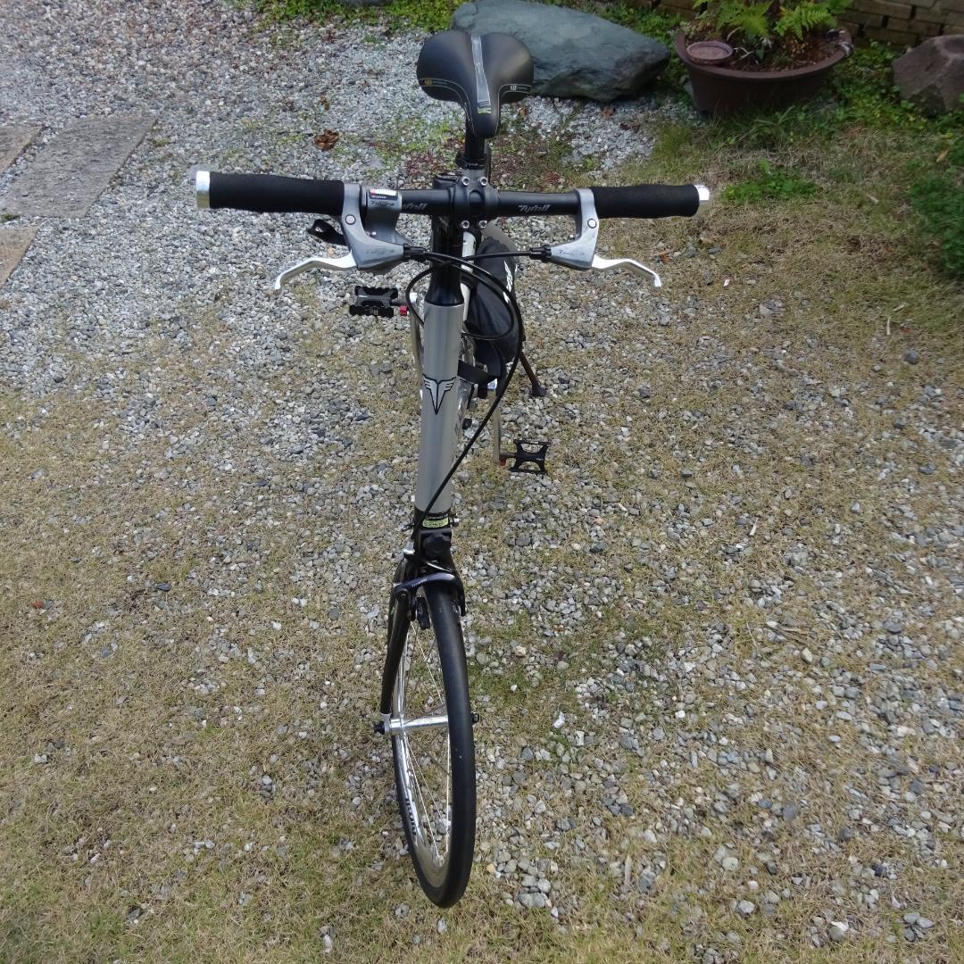 タイレル CSI ミニベロ スラムフォース TYRELL CSI 7046 ..