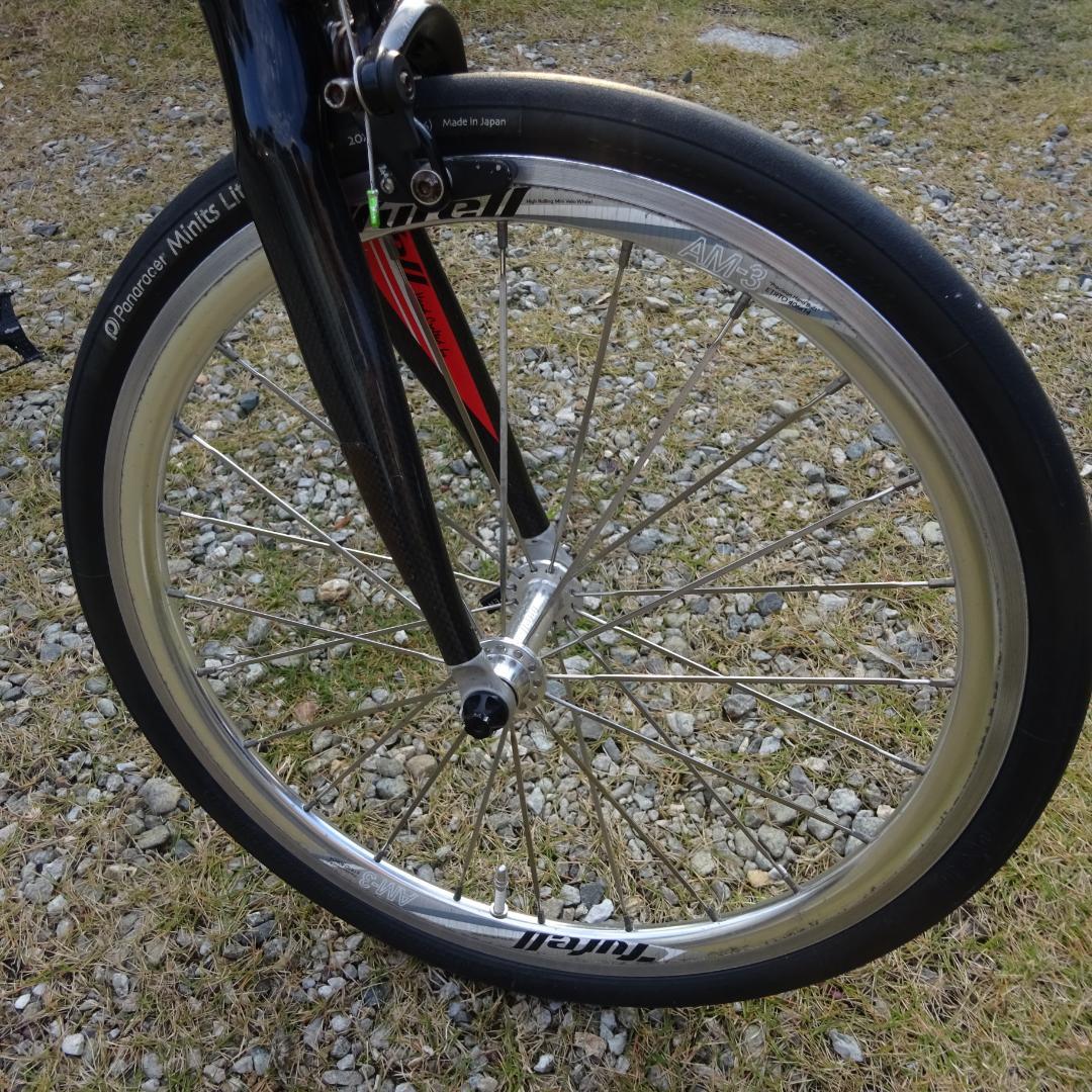 タイレル CSI ミニベロ スラムフォース TYRELL CSI 7046 ..