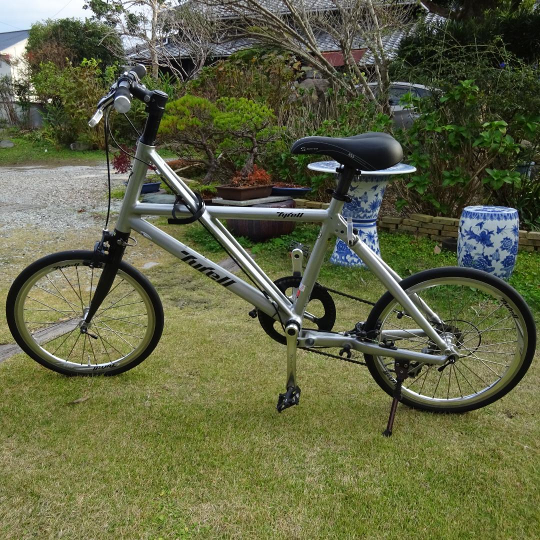 タイレル CSI ミニベロ スラムフォース TYRELL CSI 7046 ..