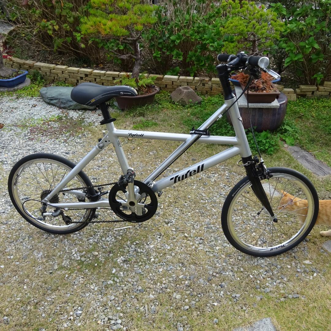 タイレル CSI ミニベロ スラムフォース TYRELL CSI 7046 ..