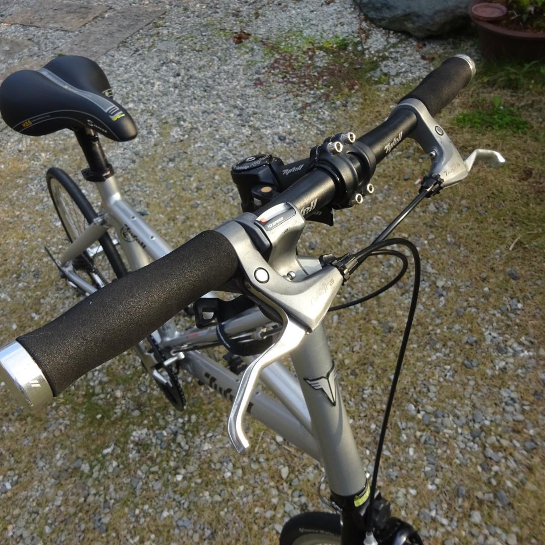 タイレル CSI ミニベロ スラムフォース TYRELL CSI 7046 ..