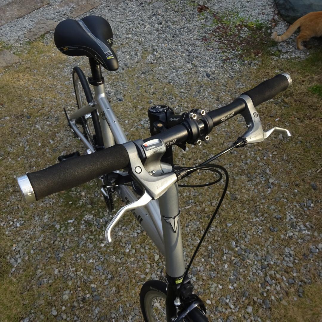 タイレル CSI ミニベロ スラムフォース TYRELL CSI 7046 ..