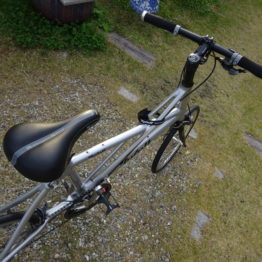 タイレル CSI ミニベロ スラムフォース TYRELL CSI 7046 ..