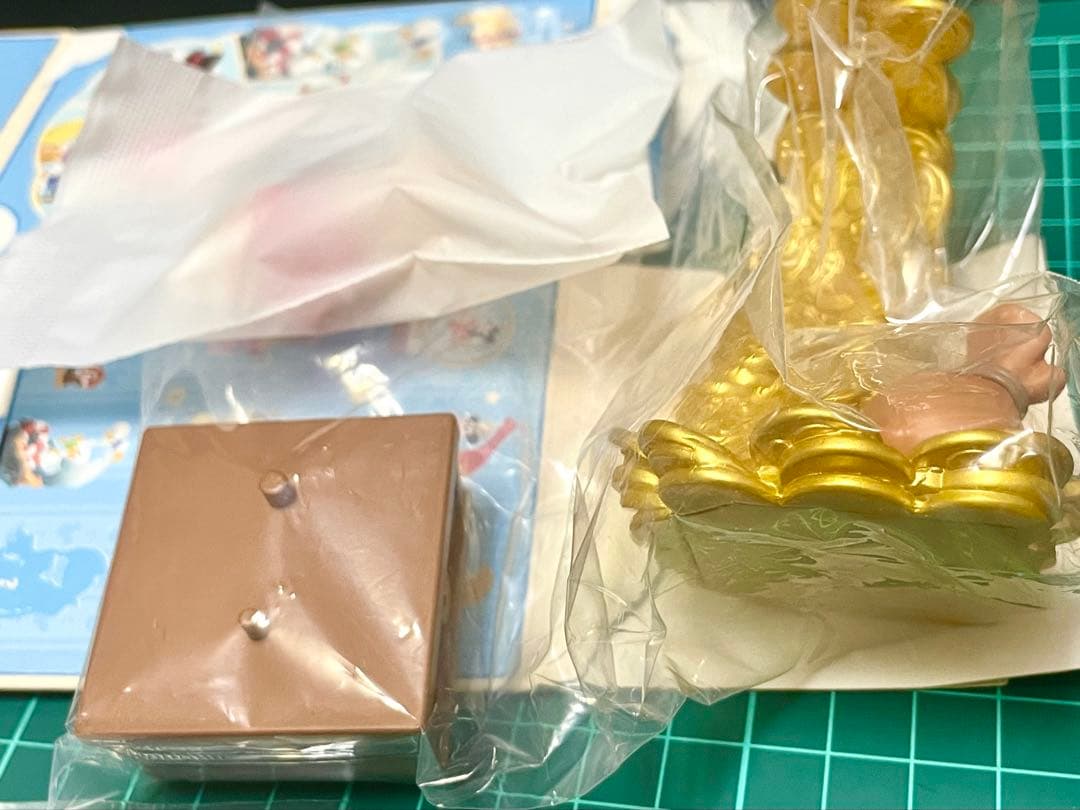 ダックテイルズ　スクルージグッズ　フィギュア/缶バッジ/ピンバッジ/海外限定品有