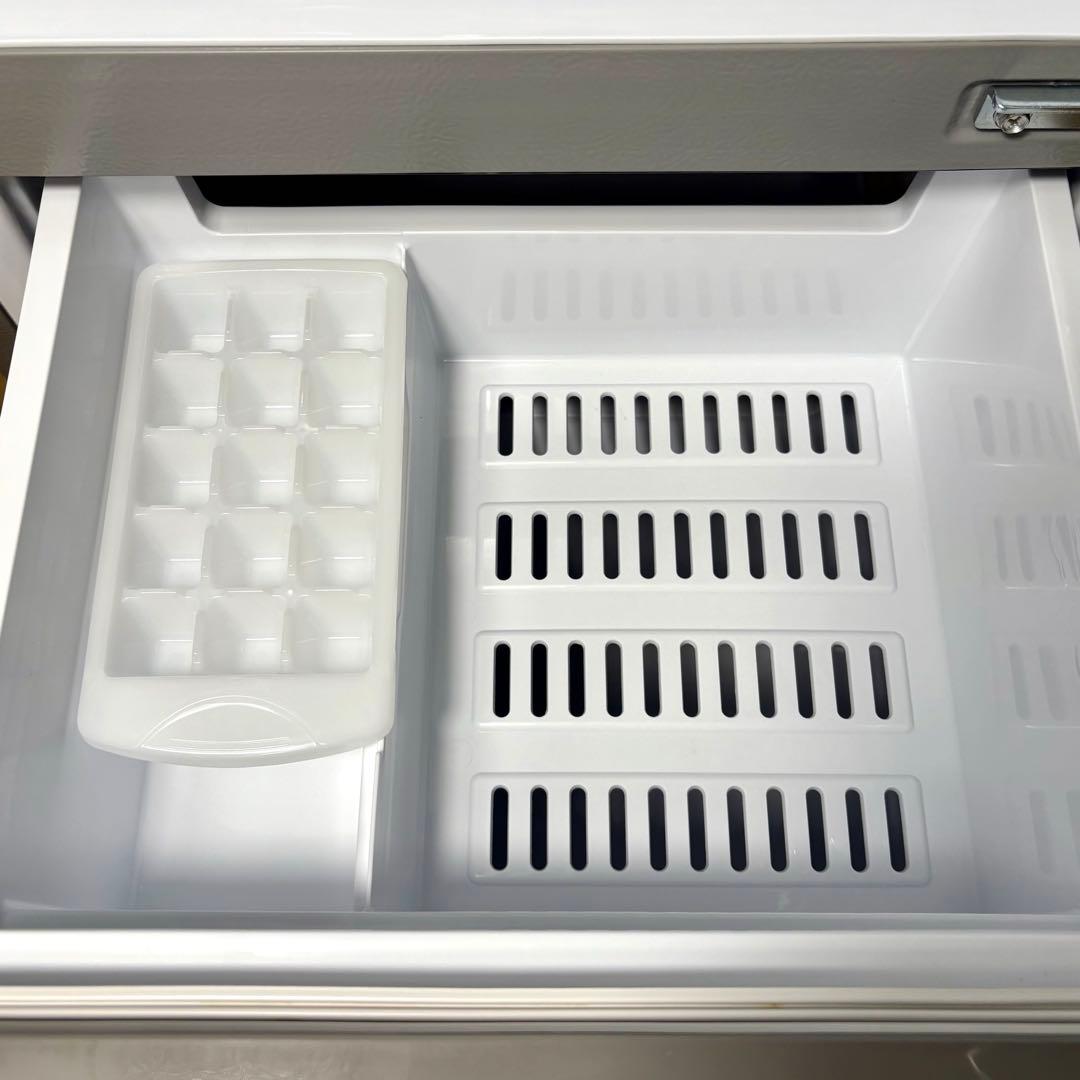 2022年 冷蔵庫 一人暮らし 単身用 小型 3ヶ月保証 送料無料 アクア 美品