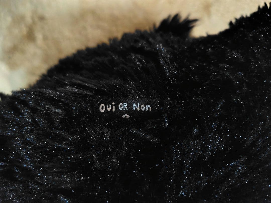 SHOO・LA・RUE　ねこ　ぬいぐるみ