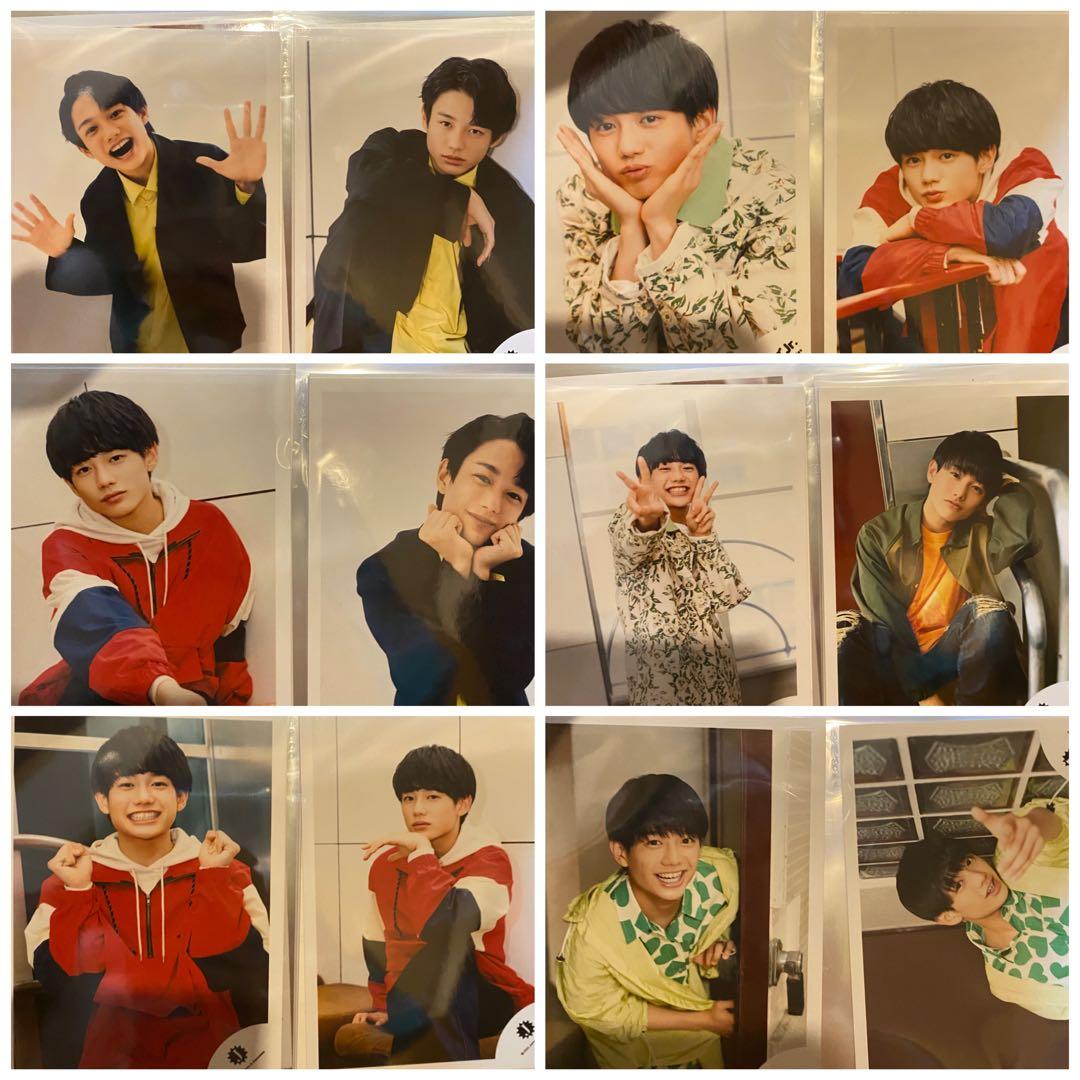 AmBitious 真弓孟之 まとめ売り /アクリルチャーム 狼煙 公式写真