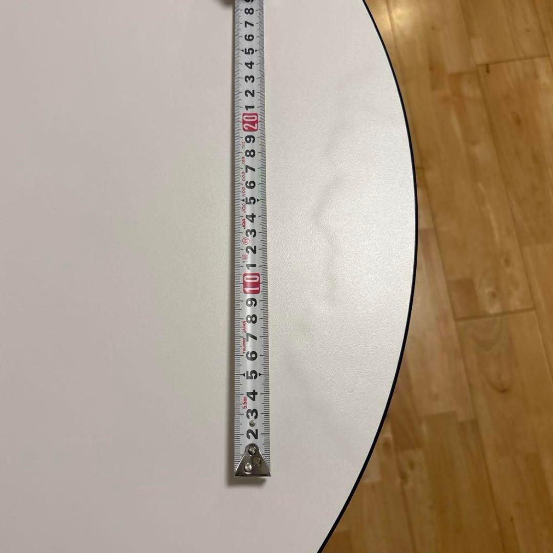 カフェテーブル 丸テーブル 円形テーブル