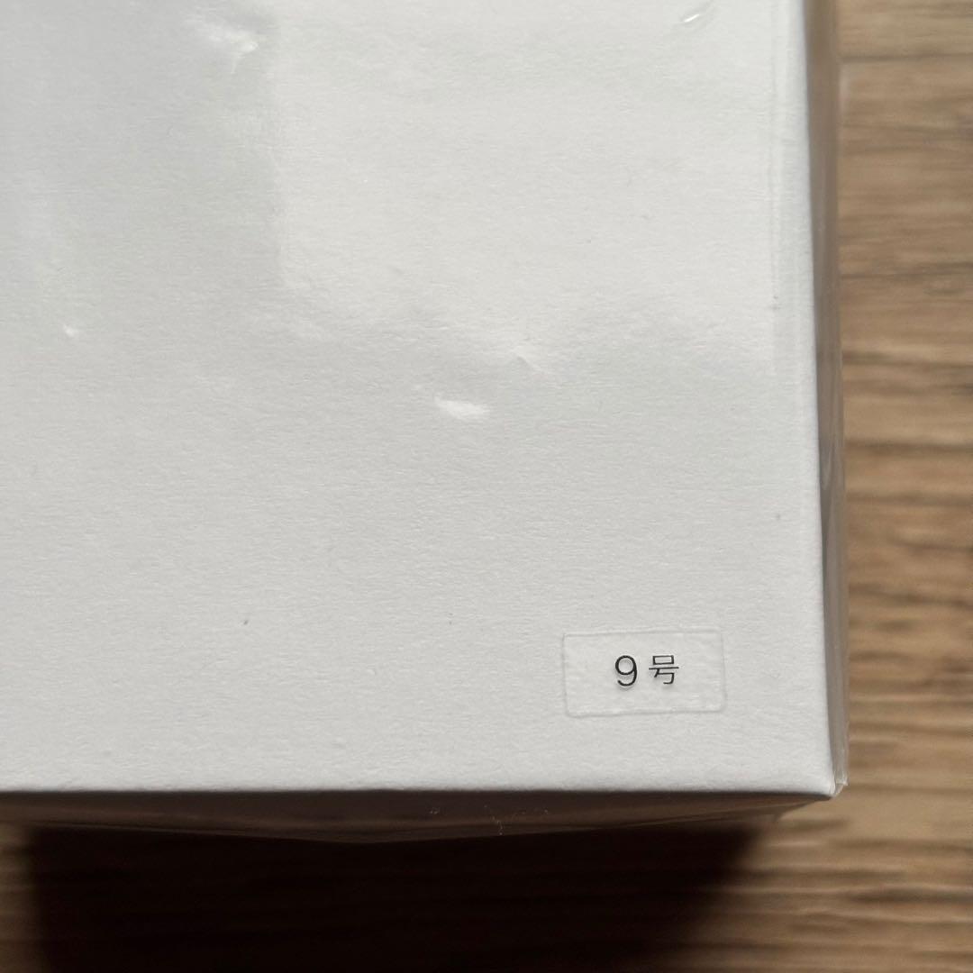 志尊淳　FC限定版写真集 「final」リング 9号