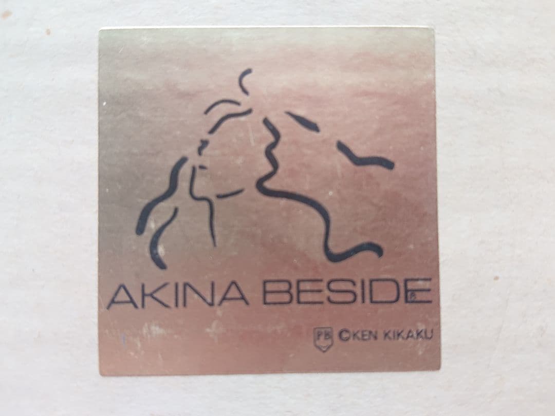 ★AKINA☆BESIDE★