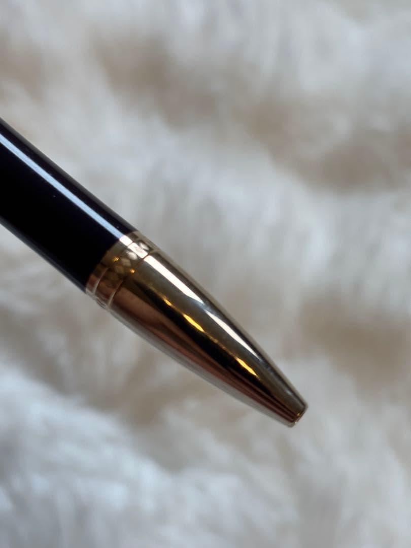 超美品　限定 モンブラン プリンセス グレース デ モナコ ドイツ製 ボールペン