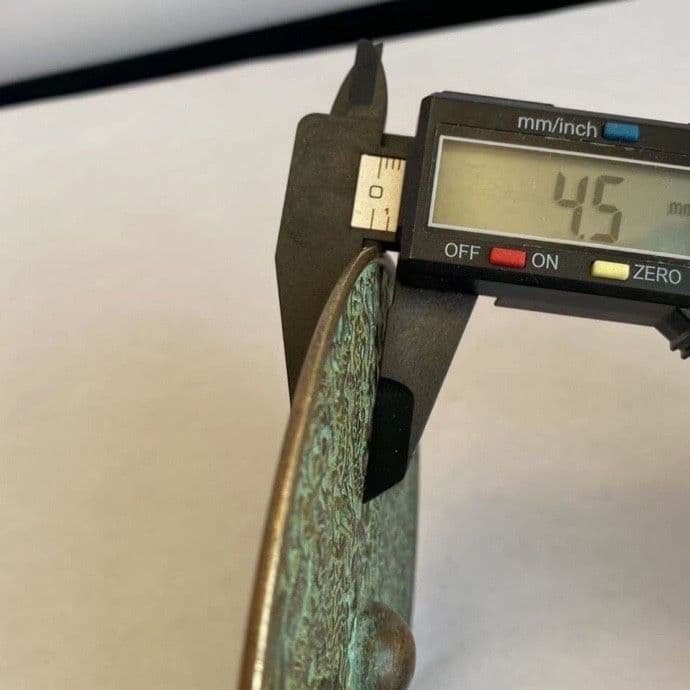 銅製 九龍戯珠 銅鏡 圧腰鏡 九龍護身鏡 婚儀円鏡 置物