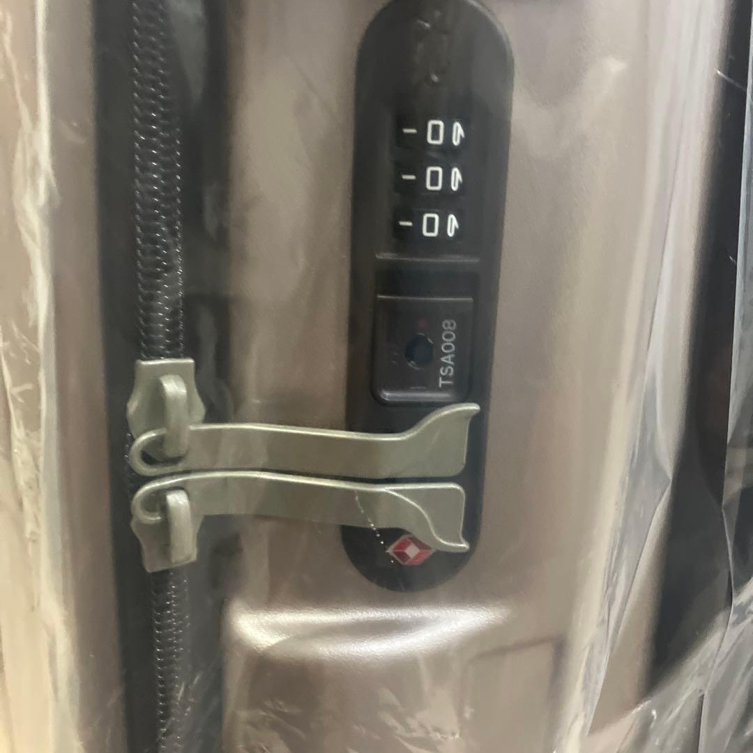 スーツケース　レジェンドウォーカー