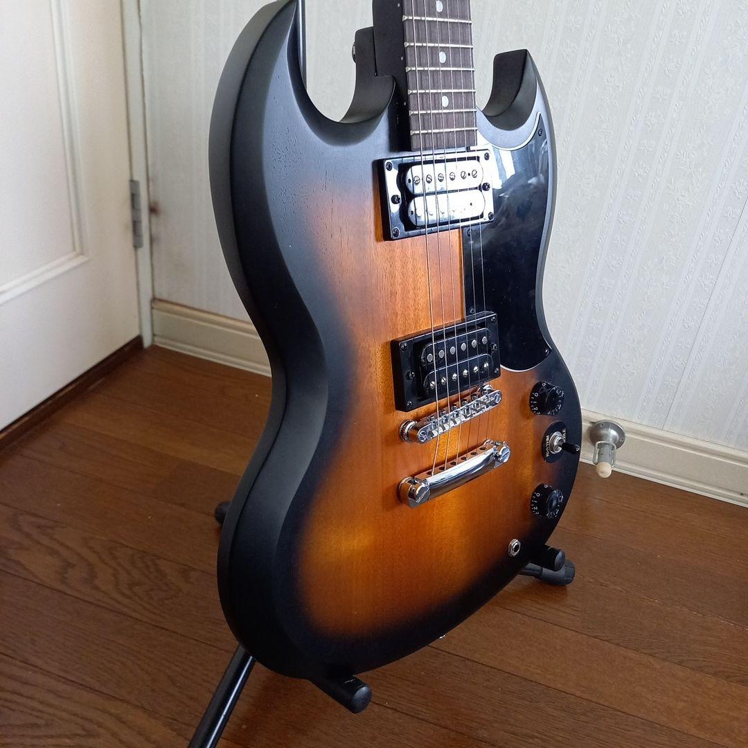 Epiphone SG エピフォン　ソリッドギター