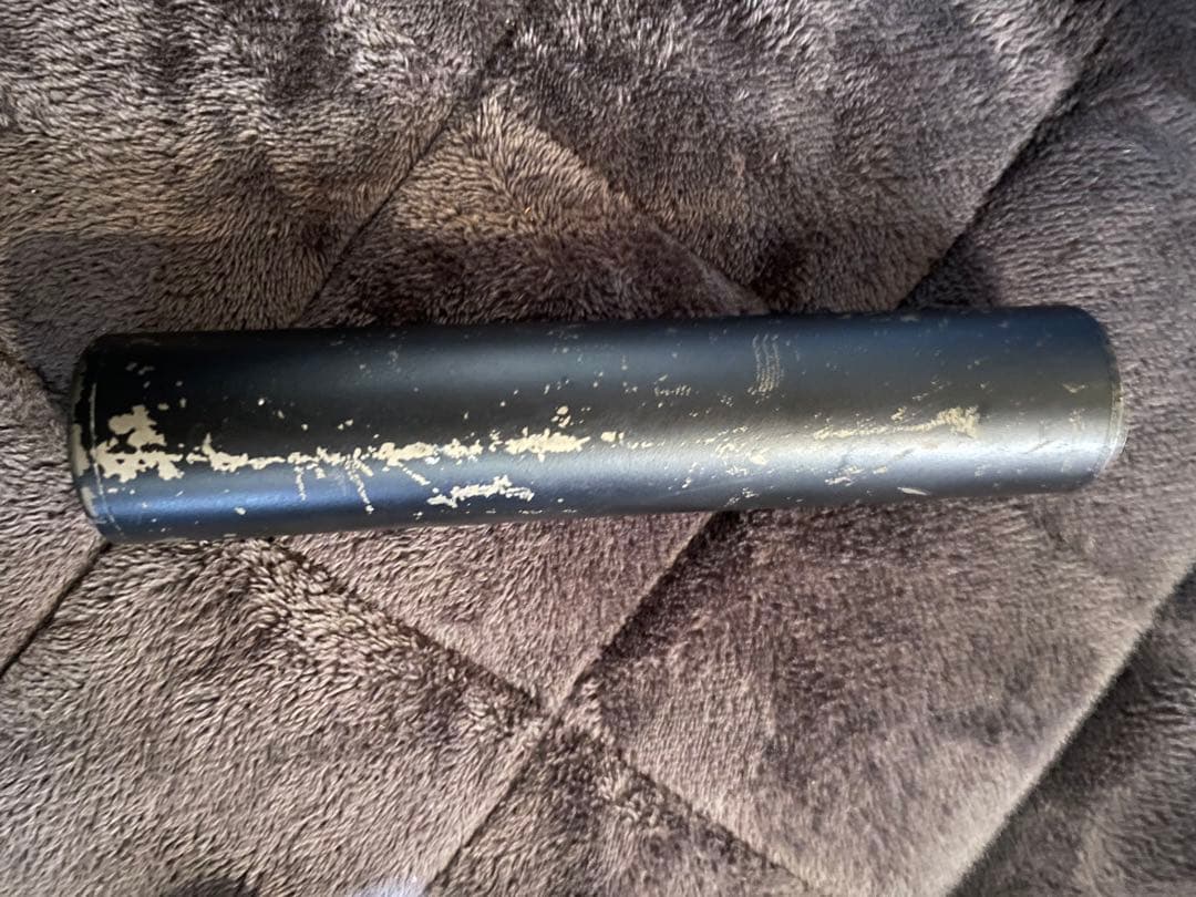 東京マルイHIGHCYCLE AK47