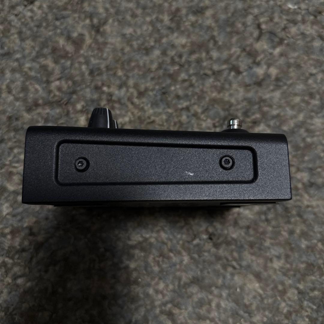 ギター tc electronic Nova Repeater