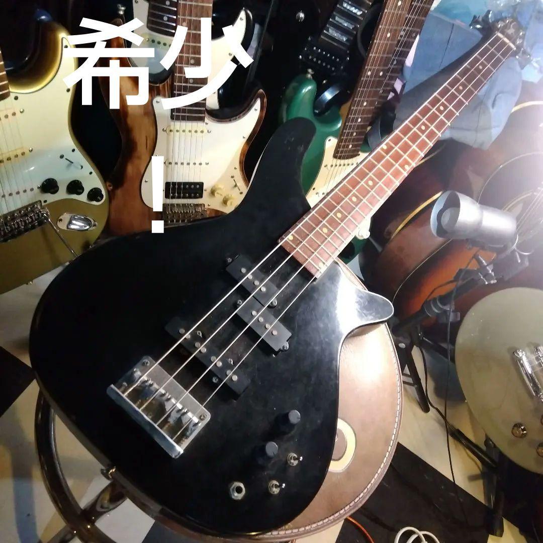 Ibanez エレキベース ブラック